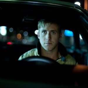 Drive LUT