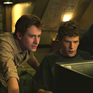 The Social Network LUT