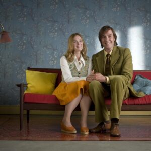 Mr.Nobody LUT