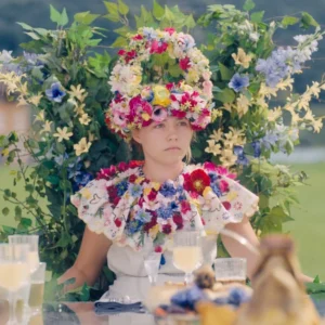 Midsommar LUT